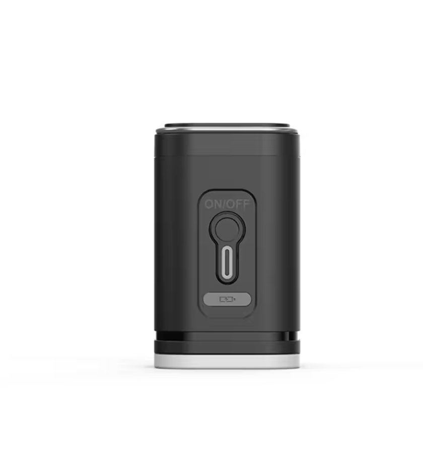 Mini air pump