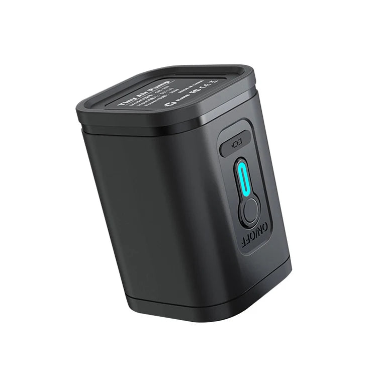 Mini air pump