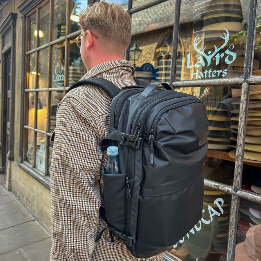 SKYBAG MAX and mini pump
