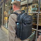 SKYBAG MAX and mini pump