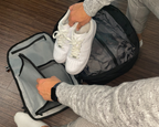SKYBAG MAX and mini pump