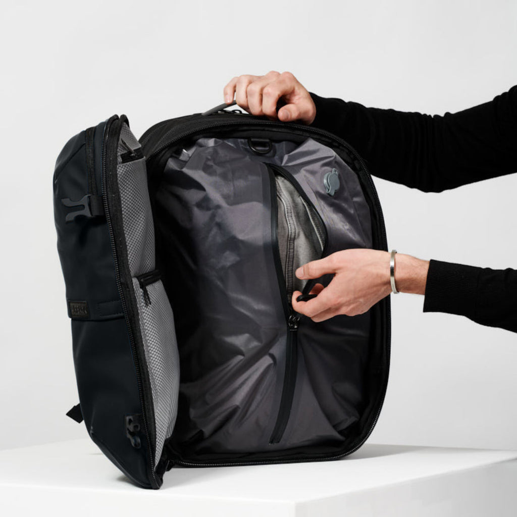 SKYBAG MAX and mini pump