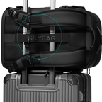 SKYBAG MAX and mini pump