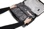 Vacuum Compression Travel Bag