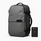 SKYBAG MAX and mini pump