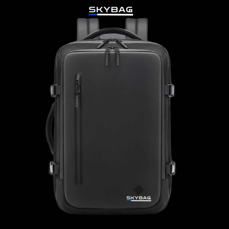 SKYBAG GO + mini pompe