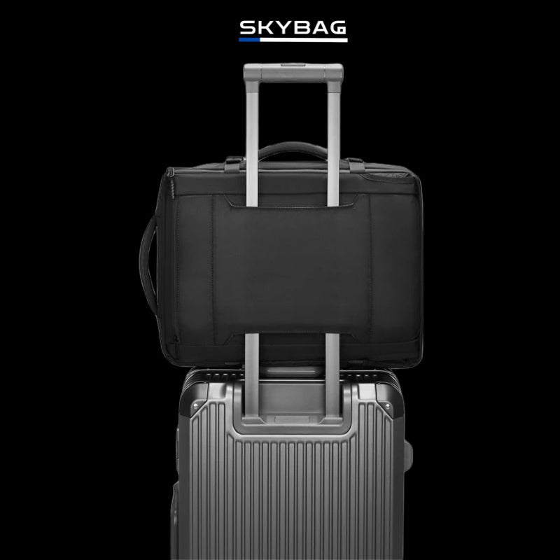 SKYBAG GO + mini pompe